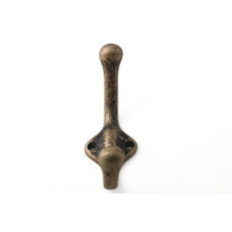 Porte manteau jaak m bronze...