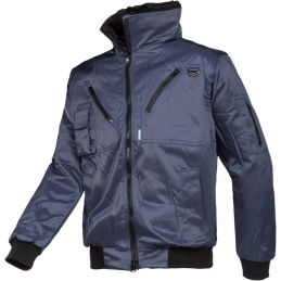 Sioen blouson d'hiver hawk...