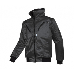Sioen blouson d'hiver hawk...
