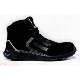 Chaussures black tiger s3...