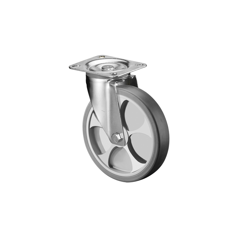 CARENAGE LATERAL AVANT DROIT SPY E8