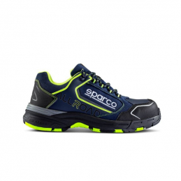 Sparco chaussure securite...