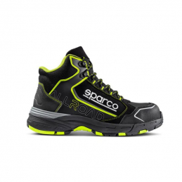 Sparco chaussure securite...