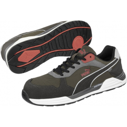 Chaussure puma frontside...