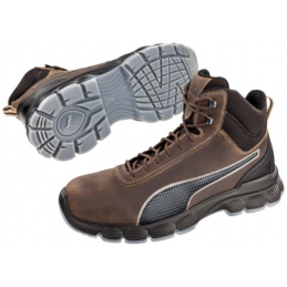 Chaussure puma condor brown...