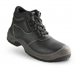 CHAUSSURE HAUTE BASE CAP S3...