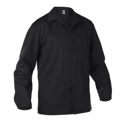 Veste halle noire  s