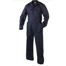 Combinaison Enfant Double Fermeture LUTIN - Poches Multiples Confortable