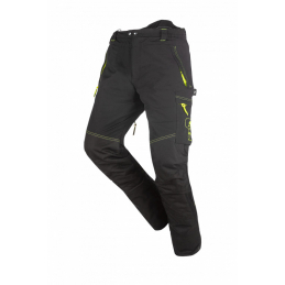 Pantalon anti-coupure...