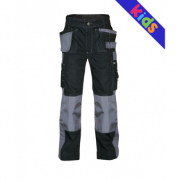 PANTALON DE TRAVAIL SEATTLE...