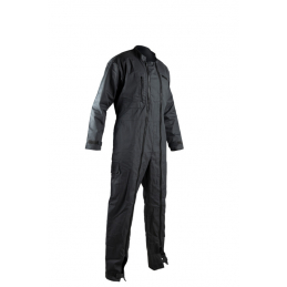 Combinaison gris charcoal...