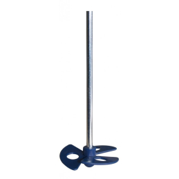 Melangeur tige 6mm peinture...