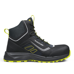 Chaussure de securite adapt...