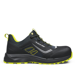 Chaussure de securite adapt...