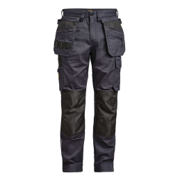 Pantalon d'artisan stretch...