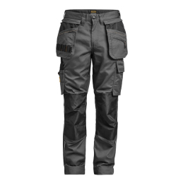 Pantalon d'artisan stretch...