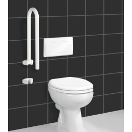 Wenko Secura 42 cm bílé od 548 Kč - Zbozi.cz