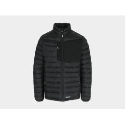 Veste herock furi noir xs