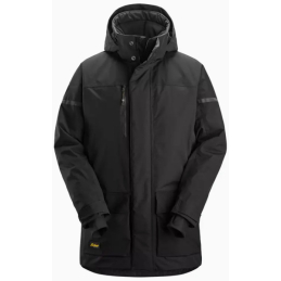 Veste parka isolante...