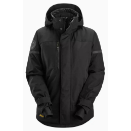 Veste impermeable isolante...