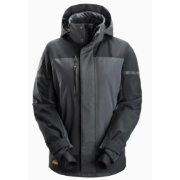 Veste impermeable isolante...