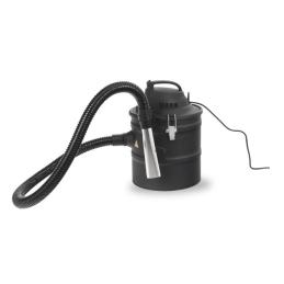 ASPIRATEUR A CENDRES 18L...