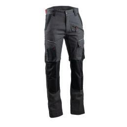 Pantalon cosmos poches...