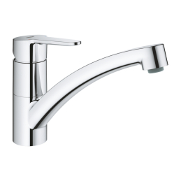 Grohe quickfix starteco...