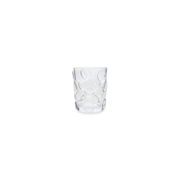 4 verres a bas 33cl spot...