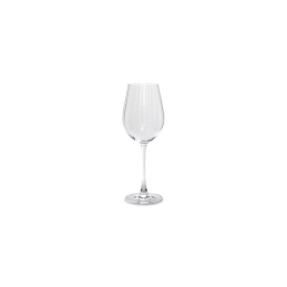 4 verres a vin 55cl saga