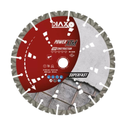 Prodiaxo power xtm - 230 x...