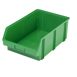 Bac de rangement b1 vert...