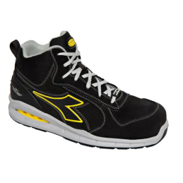 Chaussure hautes run net...