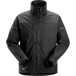 Veste softshell stretch...