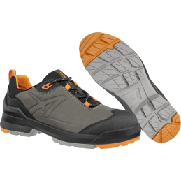 Chaussures taraval grise...