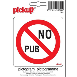 Picto no pub 100x100