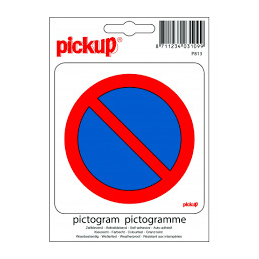 Picto interdiction de...