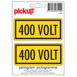 400 volt  100x100 mm