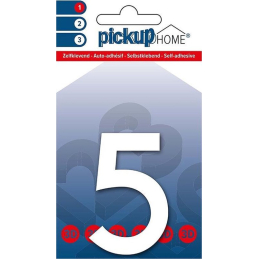 Chiffre home rio 60 blanc  5
