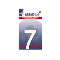 Chiffre home rio 60 blanc  7