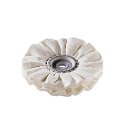 Brosse polissage inox-acier...