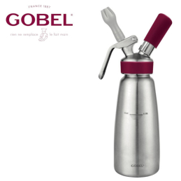 Siphon prof 50cl inox