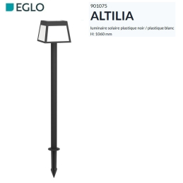 Philips GardenLink Alimentation 48W Basse Tension IP67 – Bloc D'Alimentation Extérieur Pour Luminaires Jardin 12V, Connecteur Twist & Lock, Éclairage Paysager Sans Risque