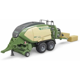 Bruder 02132 - John Deere Moissonneuse-batteuse T670i - 1:16 Véhicule, Ferme, Agriculture Bruder 02132 - John Deere Moissonneuse-batteuse T670i - 1:16 Véhicule, Ferme, Agriculture