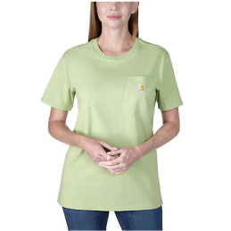 T-shirt carhartt femme...