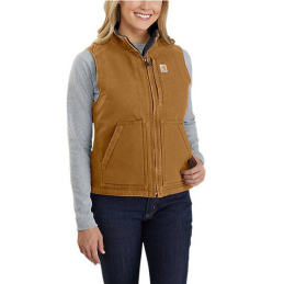 Veste sans manche femme...
