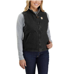 Veste sans manche femme...