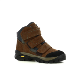 Bottes de randonnée sarezzo...