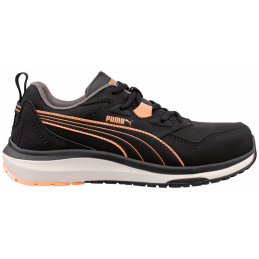 Chaussures de securite puma...