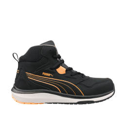 Chaussures de securite puma...